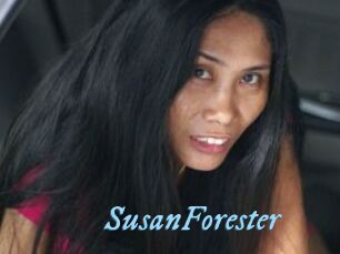 SusanForester