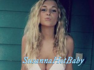 SusannaHotBaby