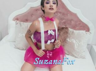 SuzanaFox