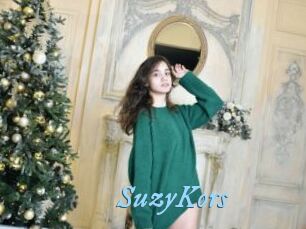 SuzyKors