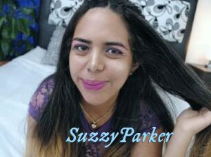 SuzzyParker