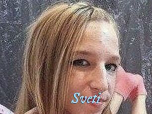 Sveti