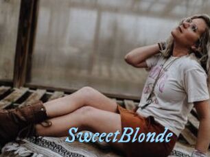 SweeetBlonde