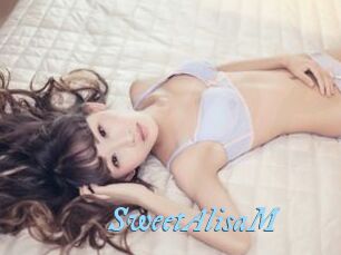 SweetAlisaM