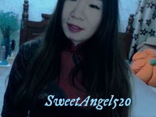 SweetAngel520