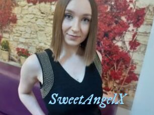 SweetAngelX