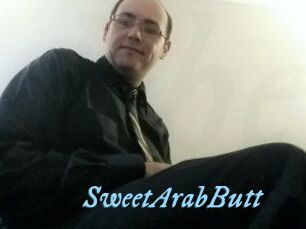 SweetArabButt