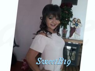 SweetB19