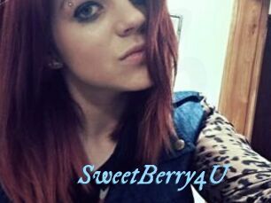 SweetBerry4U