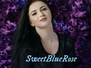SweetBlueRose