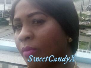 SweetCandyX