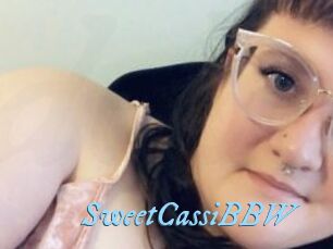 SweetCassiBBW