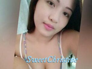 SweetChristine