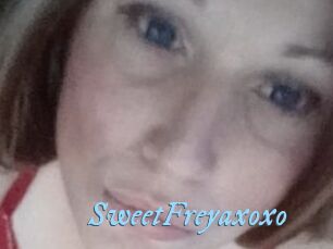 SweetFreyaxoxo