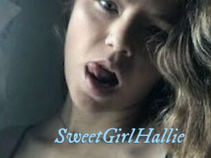 SweetGirlHallie