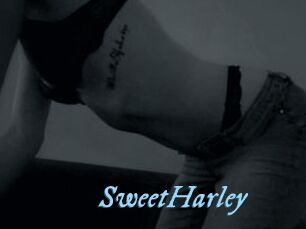 SweetHarley