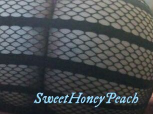 SweetHoneyPeach