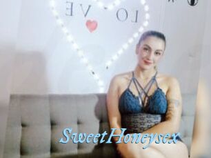 SweetHoneysex