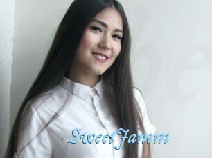 SweetJamm
