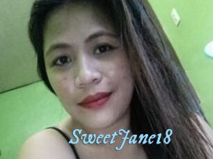 SweetJane18