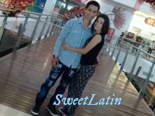 SweetLatin