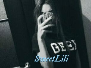 SweetLili