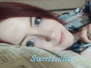 SweetLillitt