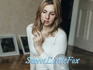 SweetLittleFox