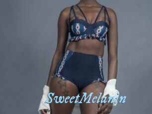 SweetMelanin