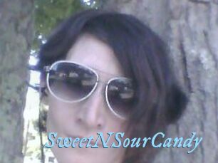 SweetNSourCandy