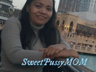 SweetPussyMOM