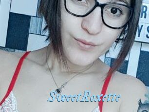 SweetRoxette