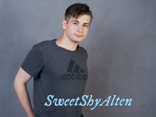 SweetShyAlten