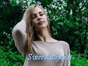 SweetStaysi21 DeriheruI