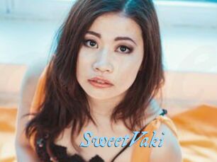 SweetVaki