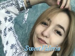 SweetValeria