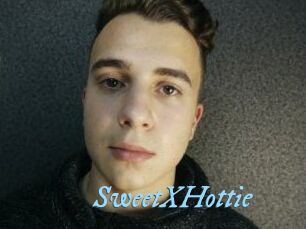 SweetXHottie