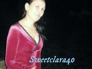 Sweetclara40