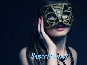 Sweetcomet