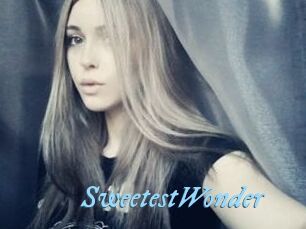 Sweetest_Wonder