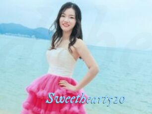 Sweetheart520