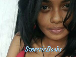 SweetieBoobs