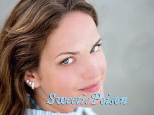 SweetiePoison