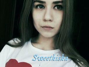 Sweetkiska