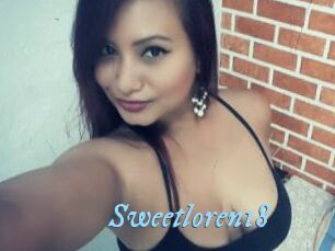 Sweetloren18