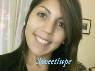 Sweetlupe