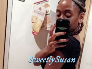 SweetlySusan