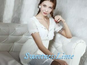 SweetnessLime