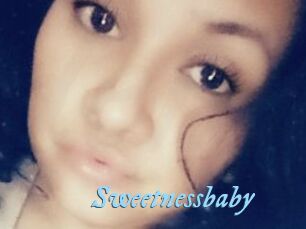 Sweetnessbaby