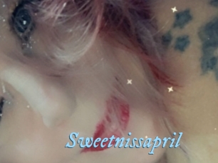 Sweetnissapril